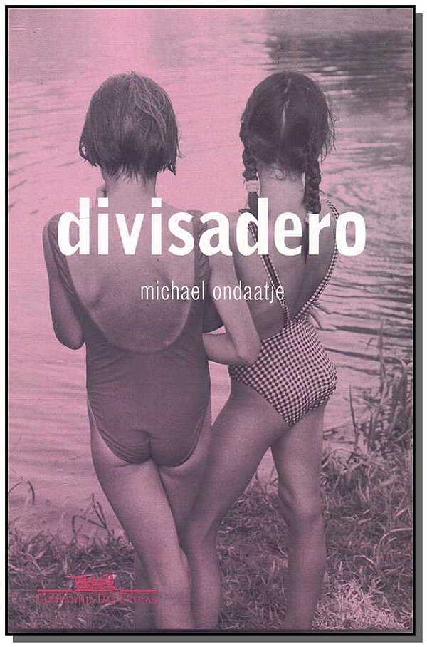 Livro Divisadero
