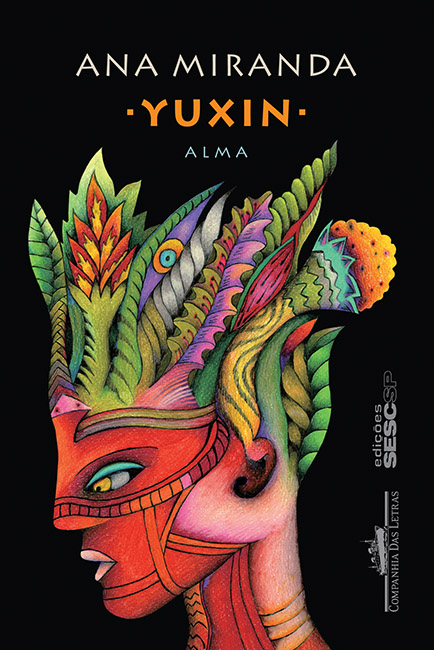 Livro Yuxin