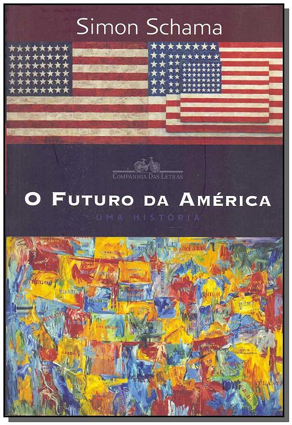 Livro O Futuro Da América