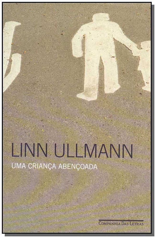 Livro Uma Criança Abençoada