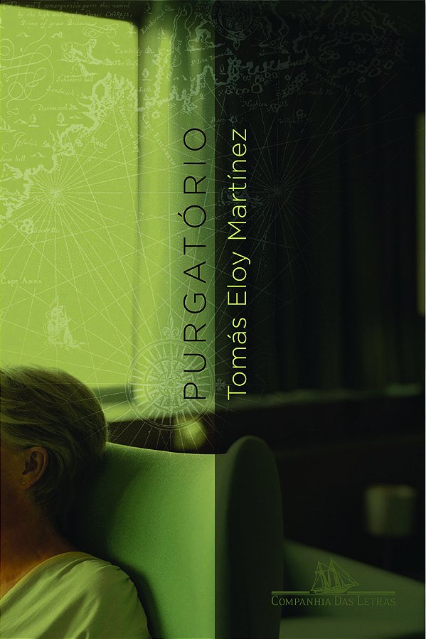 Livro Purgatório