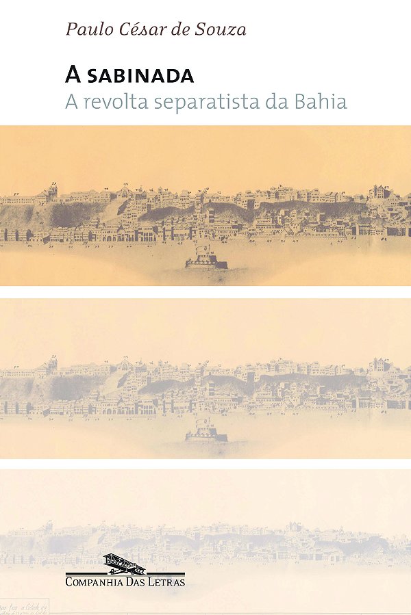 Livro A sabinada