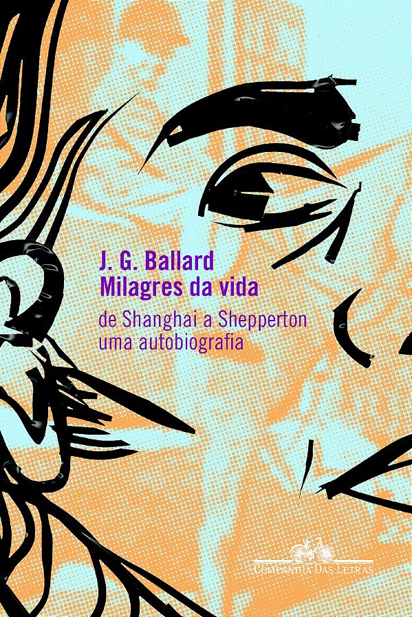 Livro Milagres da vida