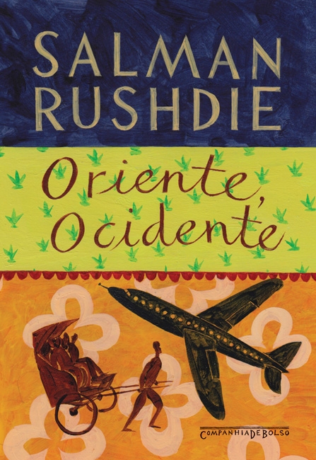Livro Oriente, Ocidente