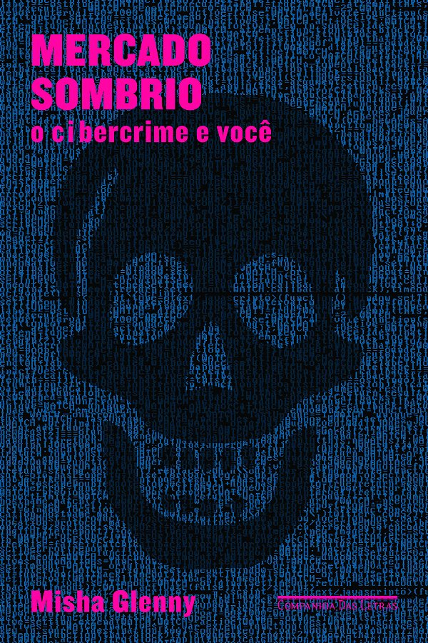 Livro Mercado sombrio