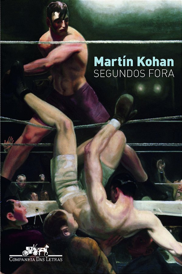 Livro Segundos Fora