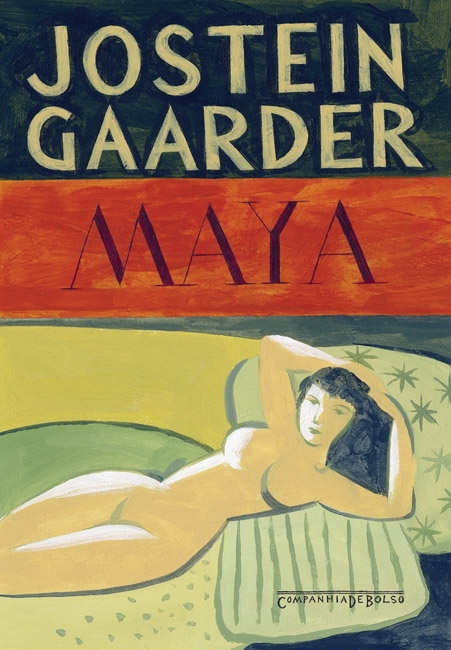 Livro Maya