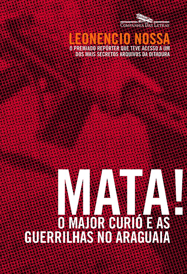 Livro Mata!