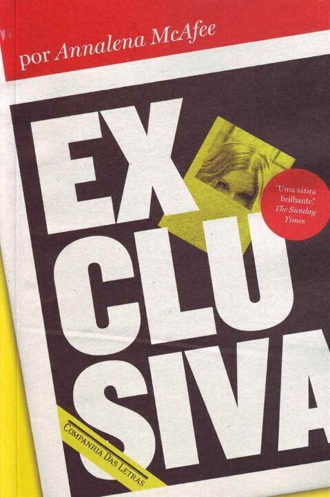 Livro Exclusiva