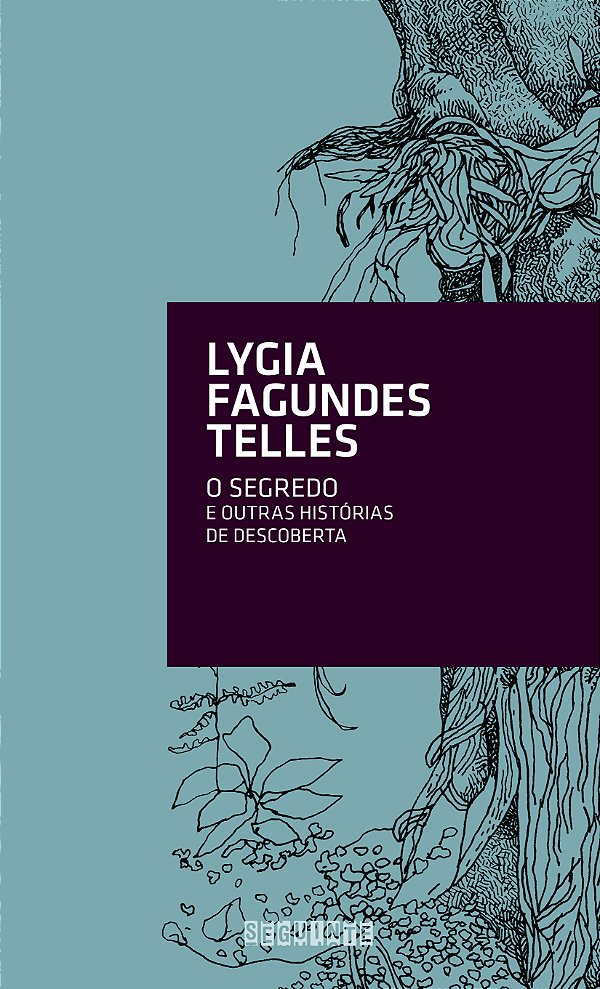 Livro O segredo
