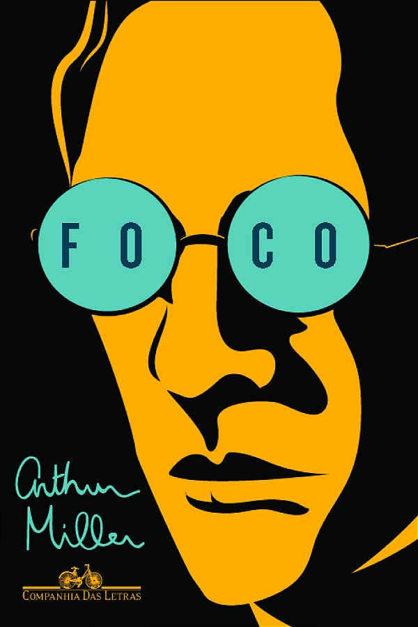 Livro Foco