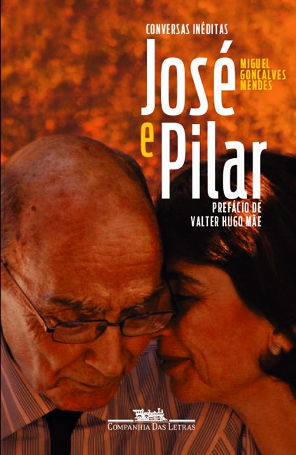 Livro José e Pilar