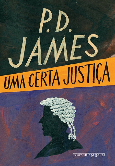 Livro Uma certa justiça
