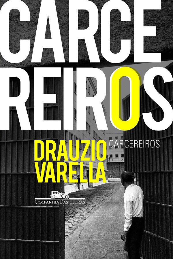 Livro Carcereiros