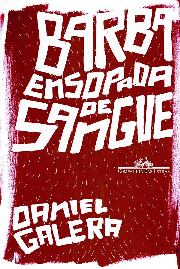 Livro Barba ensopada de sangue