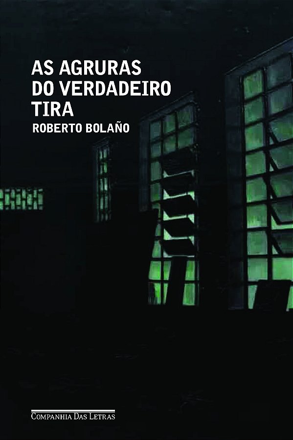 Livro As agruras do verdadeiro tira