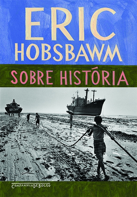 Livro Sobre história