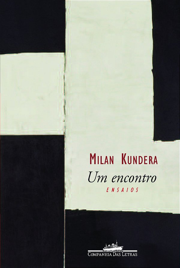 Livro Um encontro