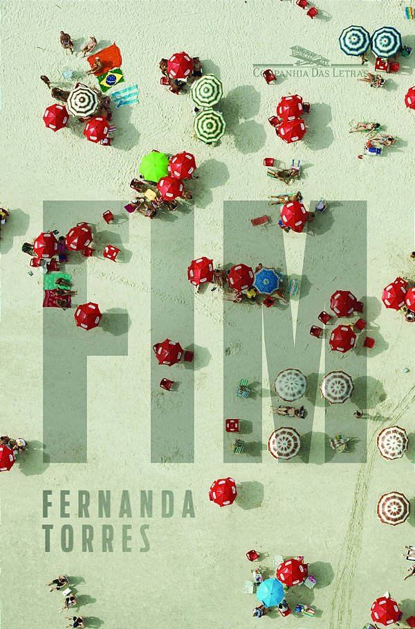 Livro Fim