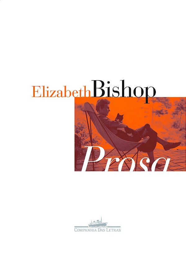 Livro Prosa