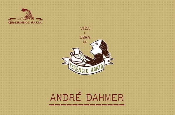 Livro Vida e obra de Terêncio Horto