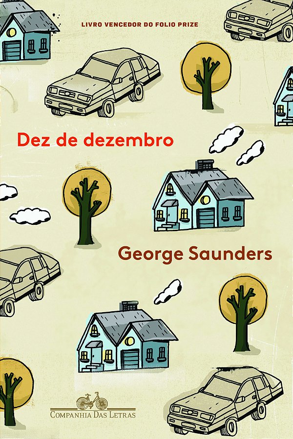 Livro Dez de dezembro