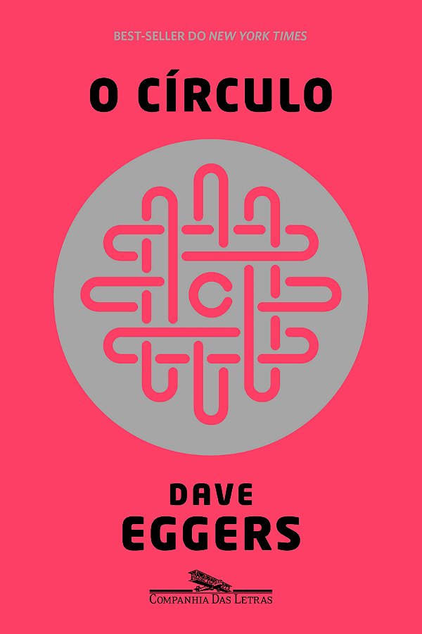 Livro O círculo