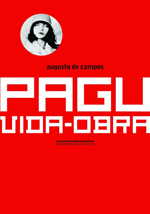 Livro Pagu