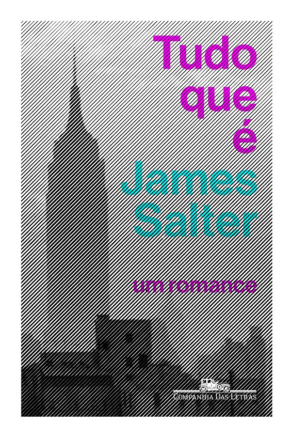 Livro Tudo que é