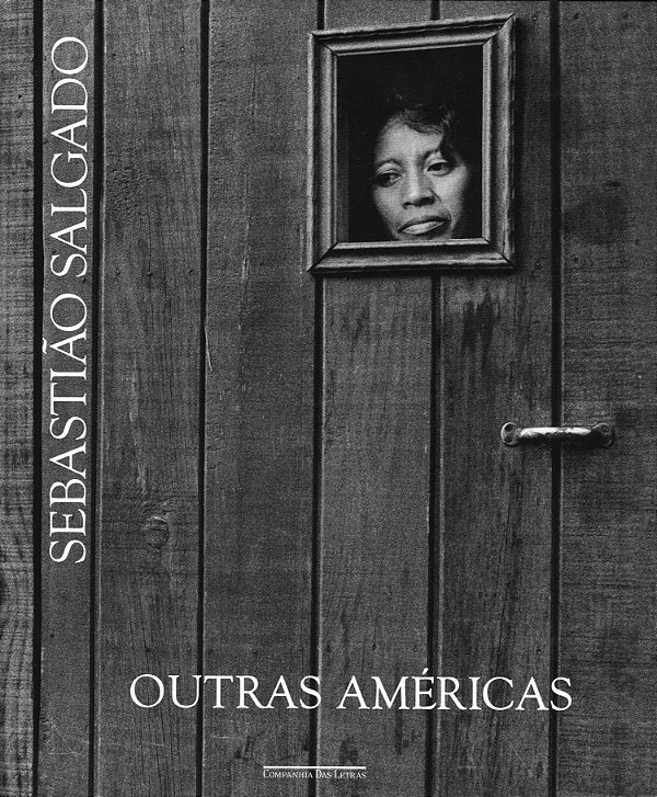 Livro Outras Américas