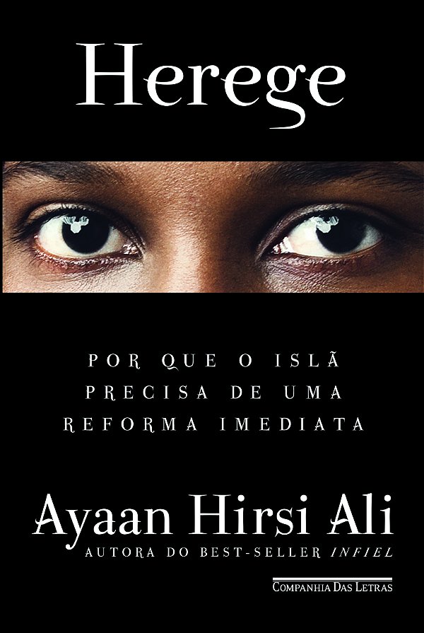 Livro Herege