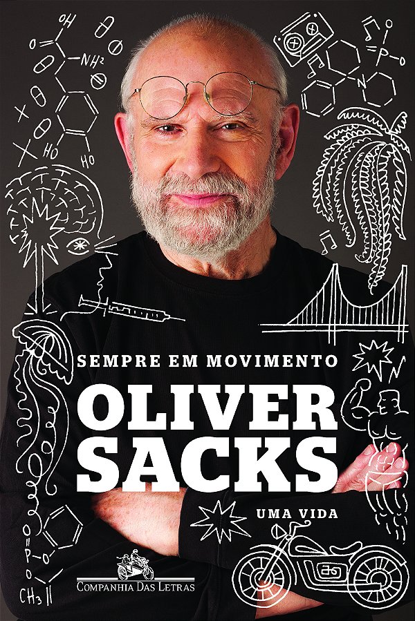 Livro Sempre em movimento