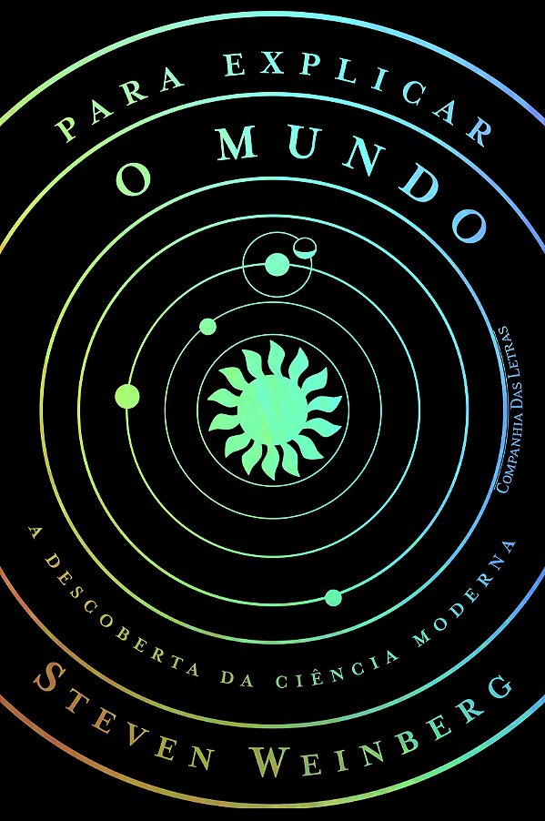Livro Para explicar o mundo