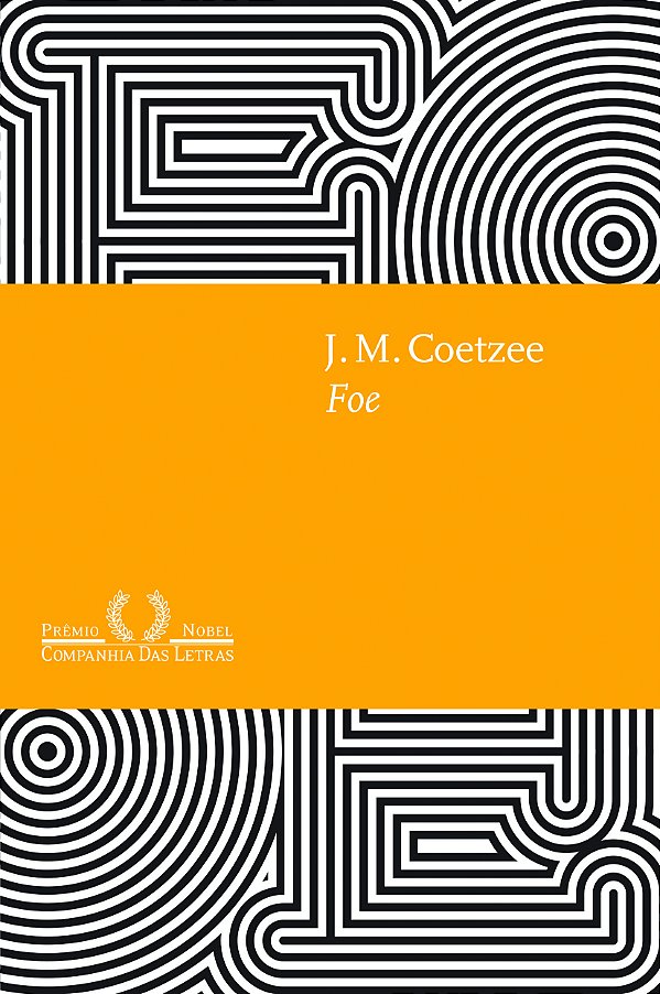 Livro Foe