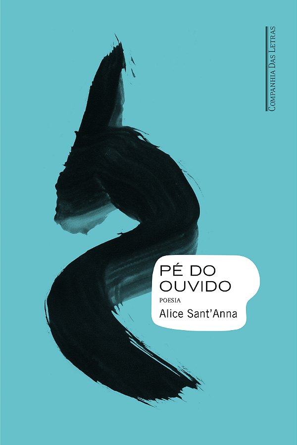 Livro Pé do ouvido