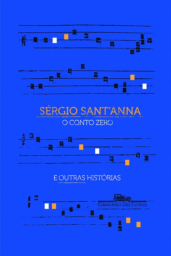 Livro O conto zero e outras histórias