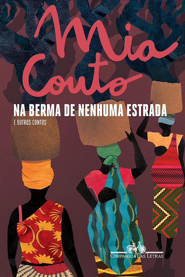 Livro Na berma de nenhuma estrada