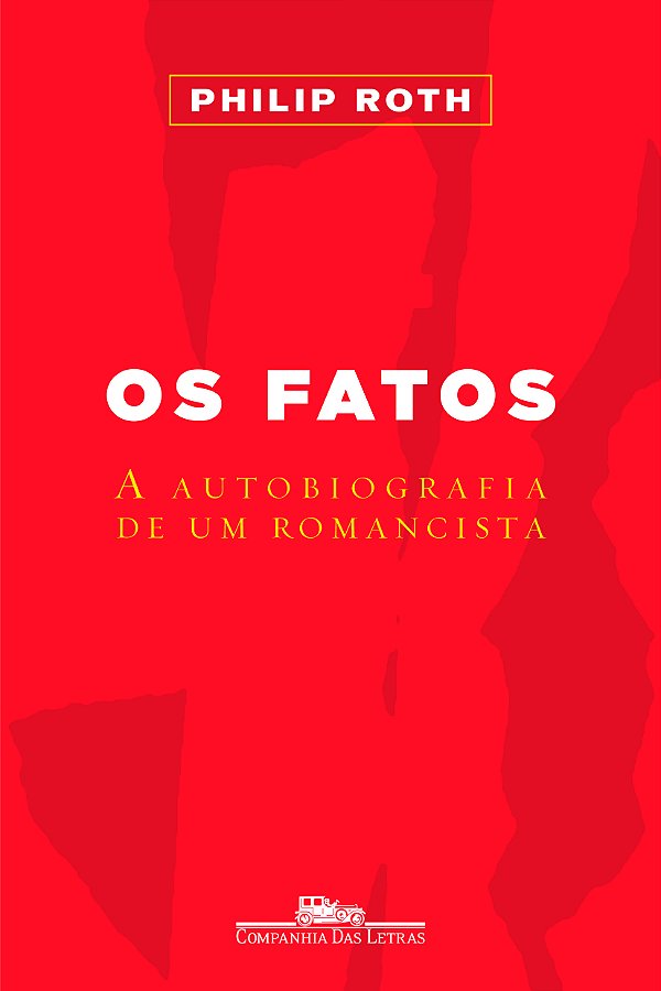 Livro Os fatos