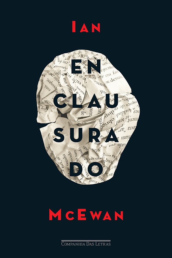 Livro Enclausurado