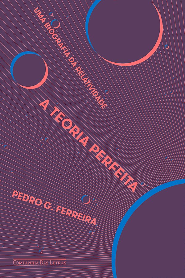 Livro A teoria perfeita