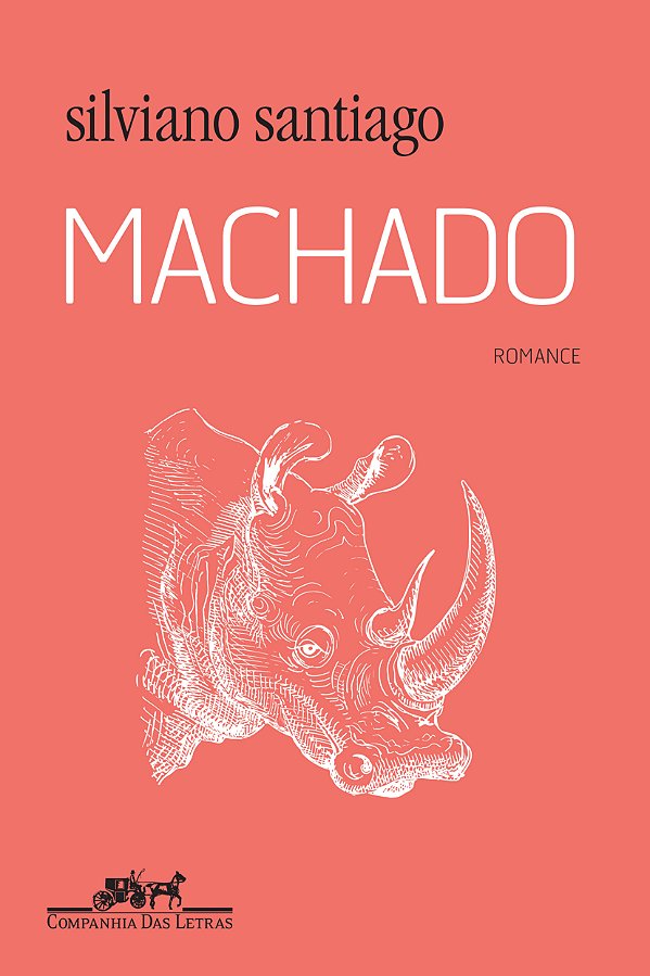 Livro Machado