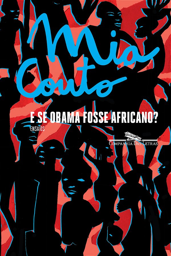 Livro E se Obama fosse africano?