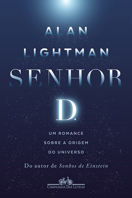 Livro Senhor d.