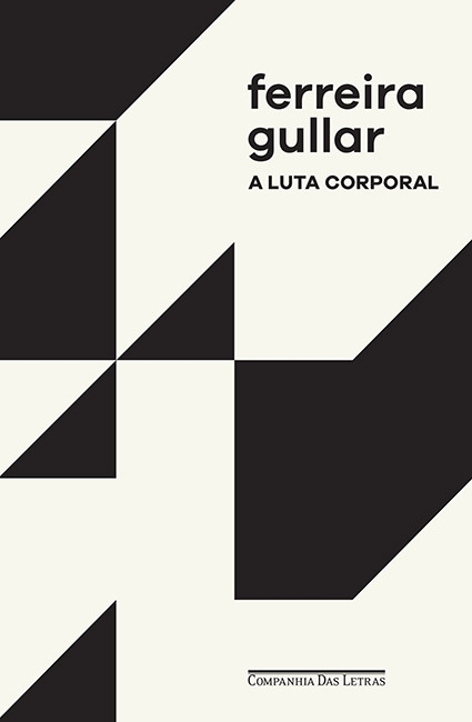 Livro A luta corporal
