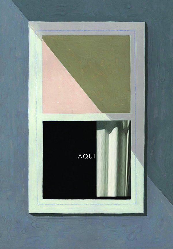 Livro Aqui
