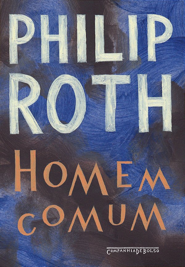 Livro Homem comum