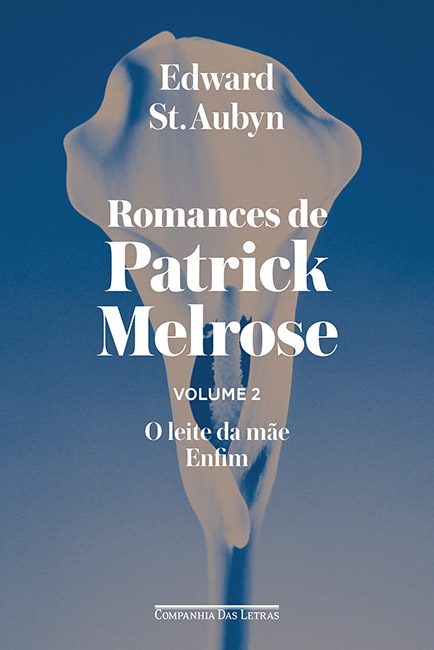 Livro Romances de Patrick Melrose - volume II