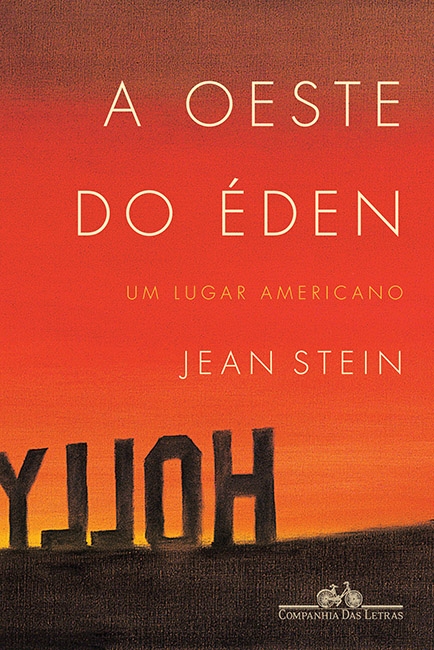 Livro A oeste do éden