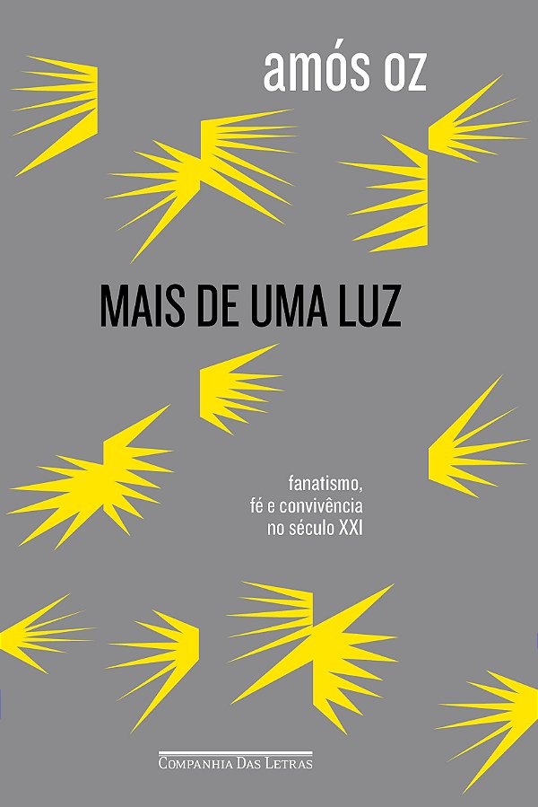 Livro Mais de uma luz - Fanatismo, fé e convivência no sé...