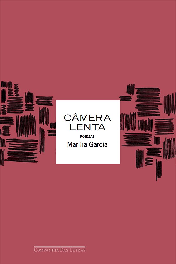 Livro Câmera lenta